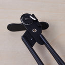 ROTARY CAN OPENER