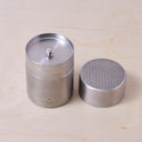 TEA CANISTER
