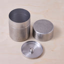 TEA CANISTER