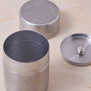 TEA CANISTER
