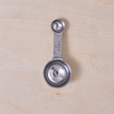 MEASURING SPOON 2 IN 1