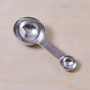 MEASURING SPOON 2 IN 1