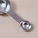 MEASURING SPOON 2 IN 1