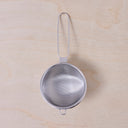 TEA LEAF STRAINER