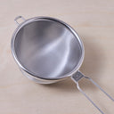 TEA LEAF STRAINER