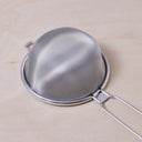 TEA LEAF STRAINER