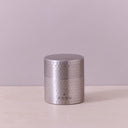 TEA CANISTER