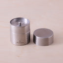 TEA CANISTER