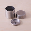 TEA CANISTER