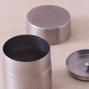 TEA CANISTER