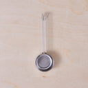 LONG MEASURING COFFEE SPOON