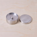 TEA CANISTER