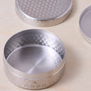 TEA CANISTER
