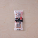 THIN SHAVED DRIED BONITO - 5 PACKS