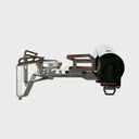 HOME&CAMP BURNER : BLACK