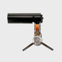 HOME&CAMP BURNER : BLACK