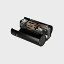 HOME&CAMP BURNER : BLACK