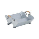 SNOW PEAK METAL SHELF CONTAINER 25 L