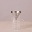 COFFEE JUG SET 4 CUPS