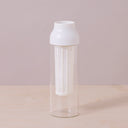CAPSULE COLD BREW CARAFE 1L WHITE