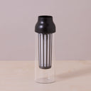 CAPSULE COLD BREW CARAFE 1L DARK BROWN