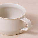 FOG WIDE MUG