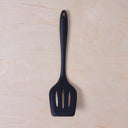 SILICONE TURNER - BLACK