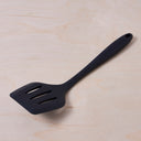 SILICONE TURNER - BLACK