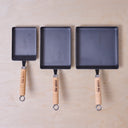 TAMAGOYAKI IRON PAN