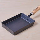 TAMAGOYAKI IRON PAN