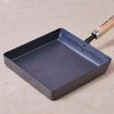 TAMAGOYAKI IRON PAN
