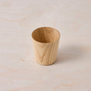WOODEN GLASSES
