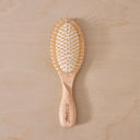 THE GOLD PIN HAIRBRUSH
