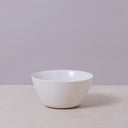 SMALL BOWL - IVORY