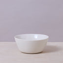 MEDIUM BOWL - IVORY
