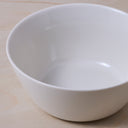 MEDIUM BOWL - IVORY