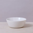 LARGE BOWL - IVORY