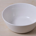 LARGE BOWL - IVORY