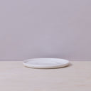 COFFEE CUP SAUCER - IVORY