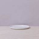 CAPPUCCINO CUP SAUCER - IVORY