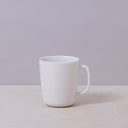 TEA CUP - IVORY