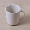 TEA CUP - IVORY