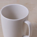 TEA CUP - IVORY