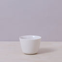 COFFEE CUP - IVORY