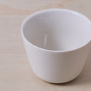COFFEE CUP - IVORY