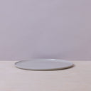 MEDIUM LOW PLATE - SAND