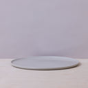 LARGE LOW PLATE - SAND
