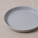 EXTRA SMALL HIGH PLATE - SAND
