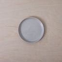 EXTRA SMALL HIGH PLATE - SAND