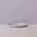 SMALL HIGH PLATE - SAND